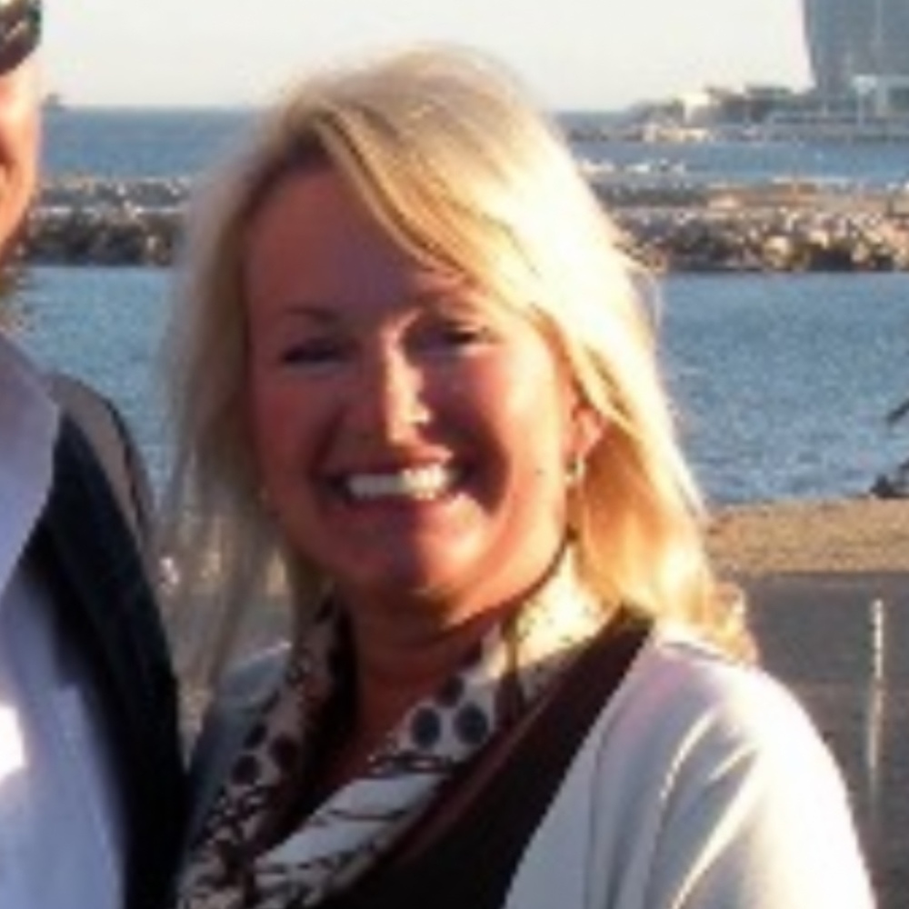 Meet your Posher, Kathryn